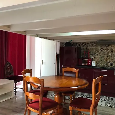 Cosy In Old Center Apartment Bordeaux