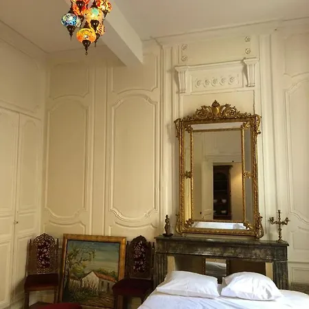 Apartment Cosy In Old Center