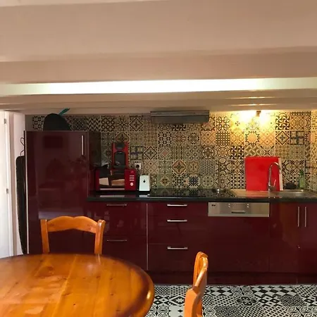 Cosy In Old Center Apartment *