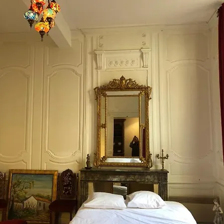 Cosy In Old Center