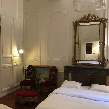 Cosy In Old Center *