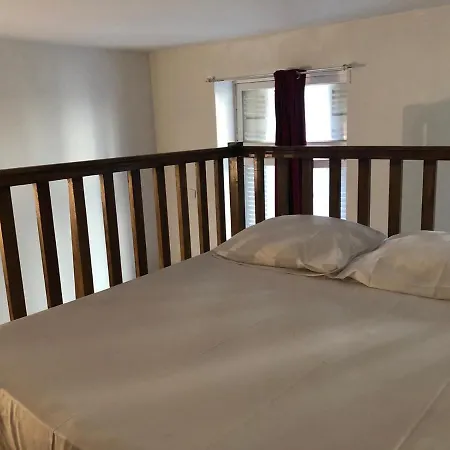Apartment Cosy In Old Center