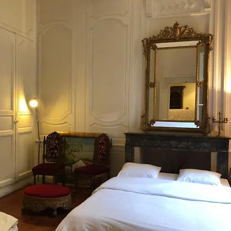 Apartment Cosy In Old Center *