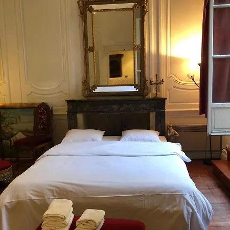 Apartment Cosy In Old Center Bordeaux