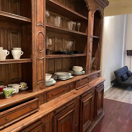Cosy In Old Center