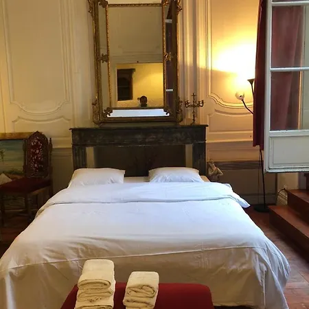 Cosy In Old Center * Bordeaux